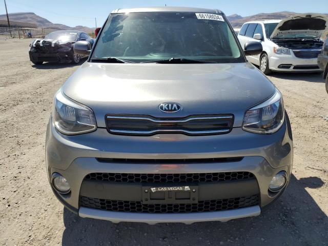  KIA SOUL 2019 Szary