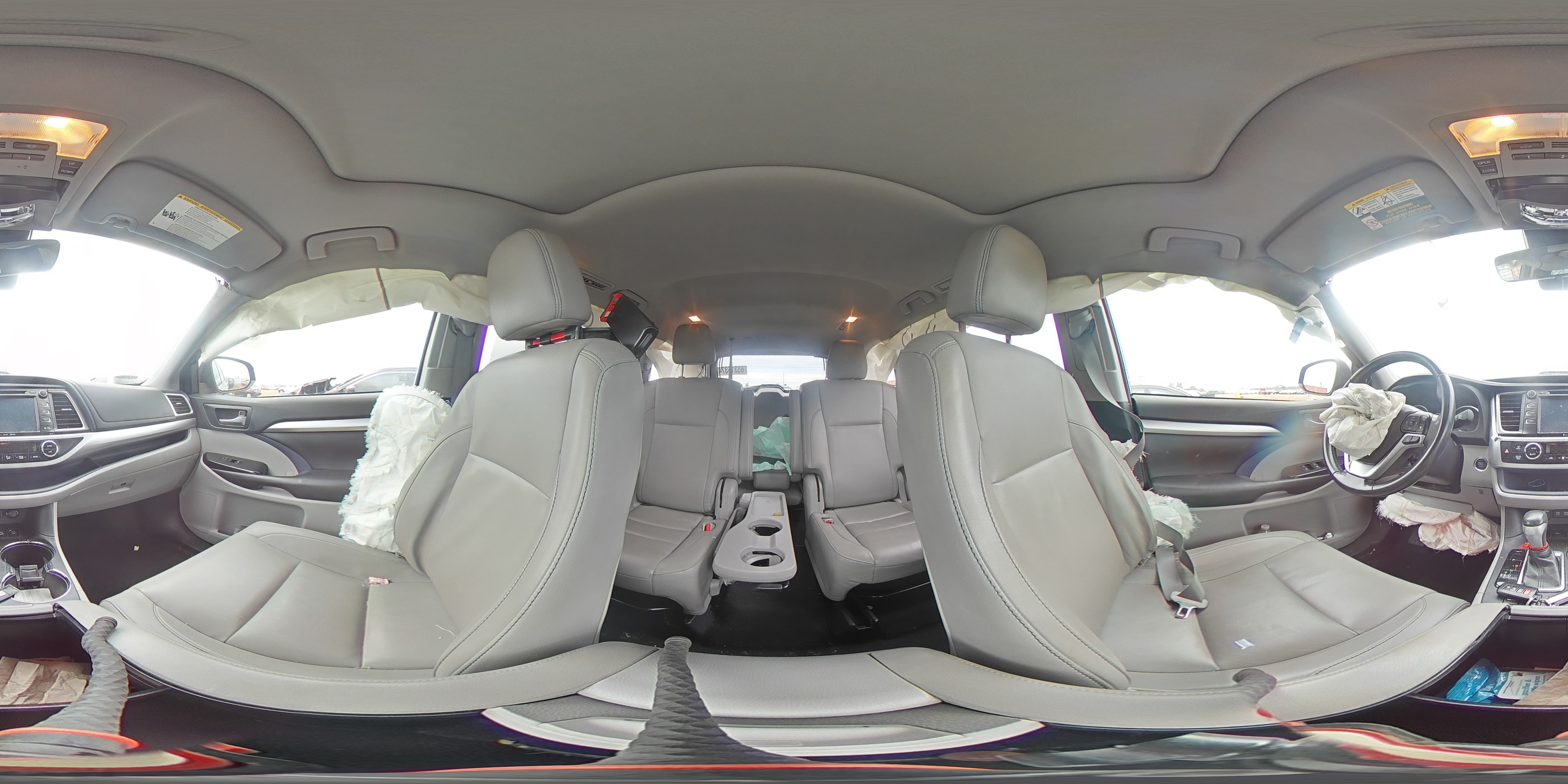 2018 Toyota Highlander Se VIN: 5TDJZRFH9JS860523 Lot: 65316374