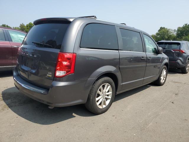  DODGE CARAVAN 2018 Gray