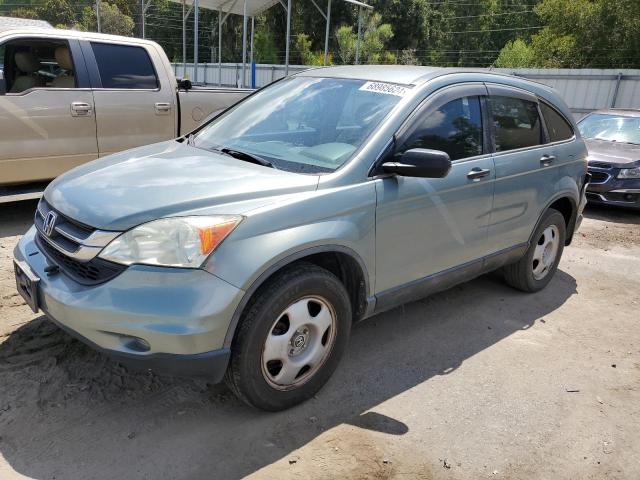 2011 Honda Cr-V Lx