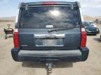 2007 Jeep Commander Limited for Sale in North Las Vegas, NV - Minor Dent/Scratches