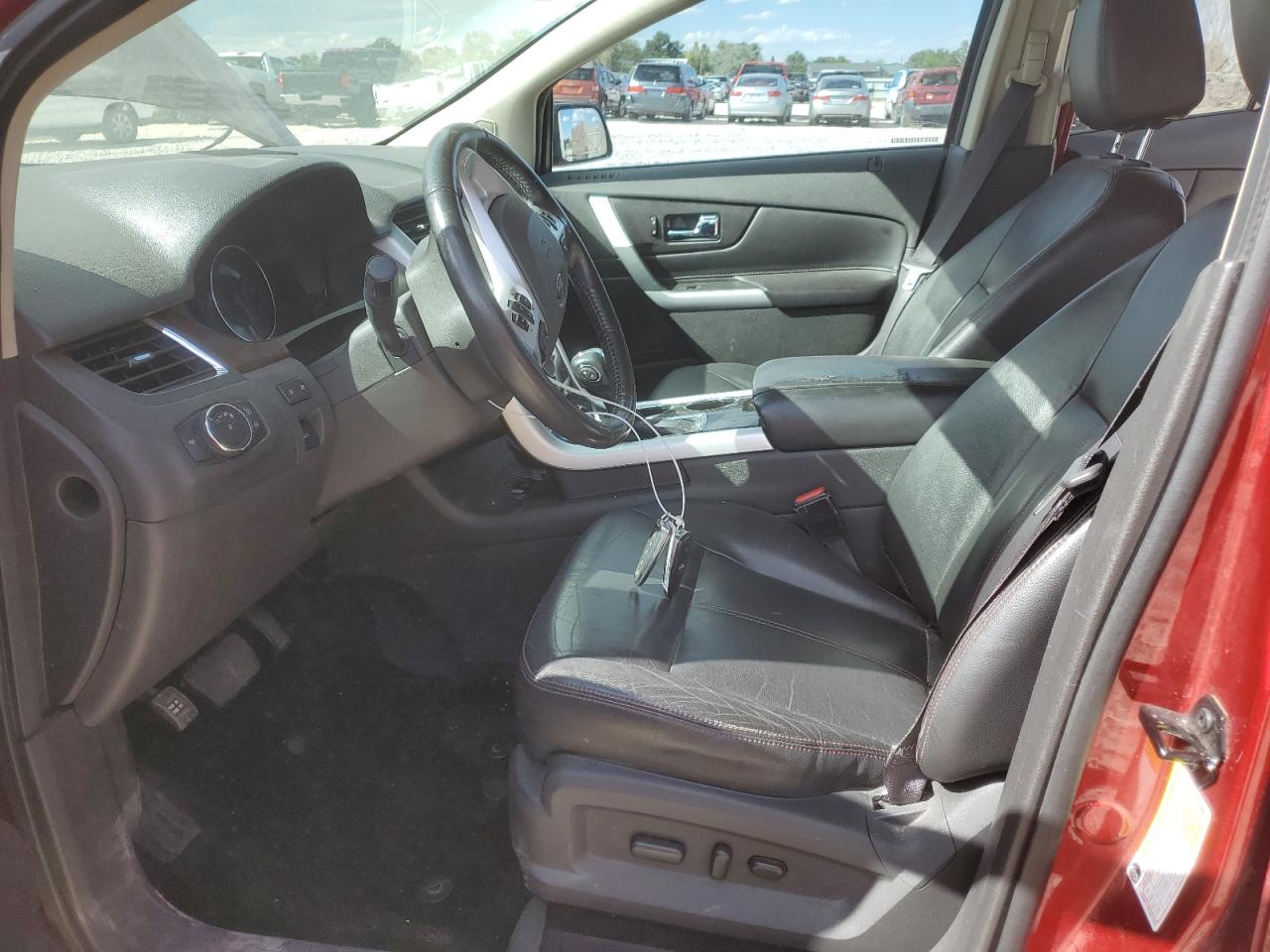2013 Ford Edge - Image 7