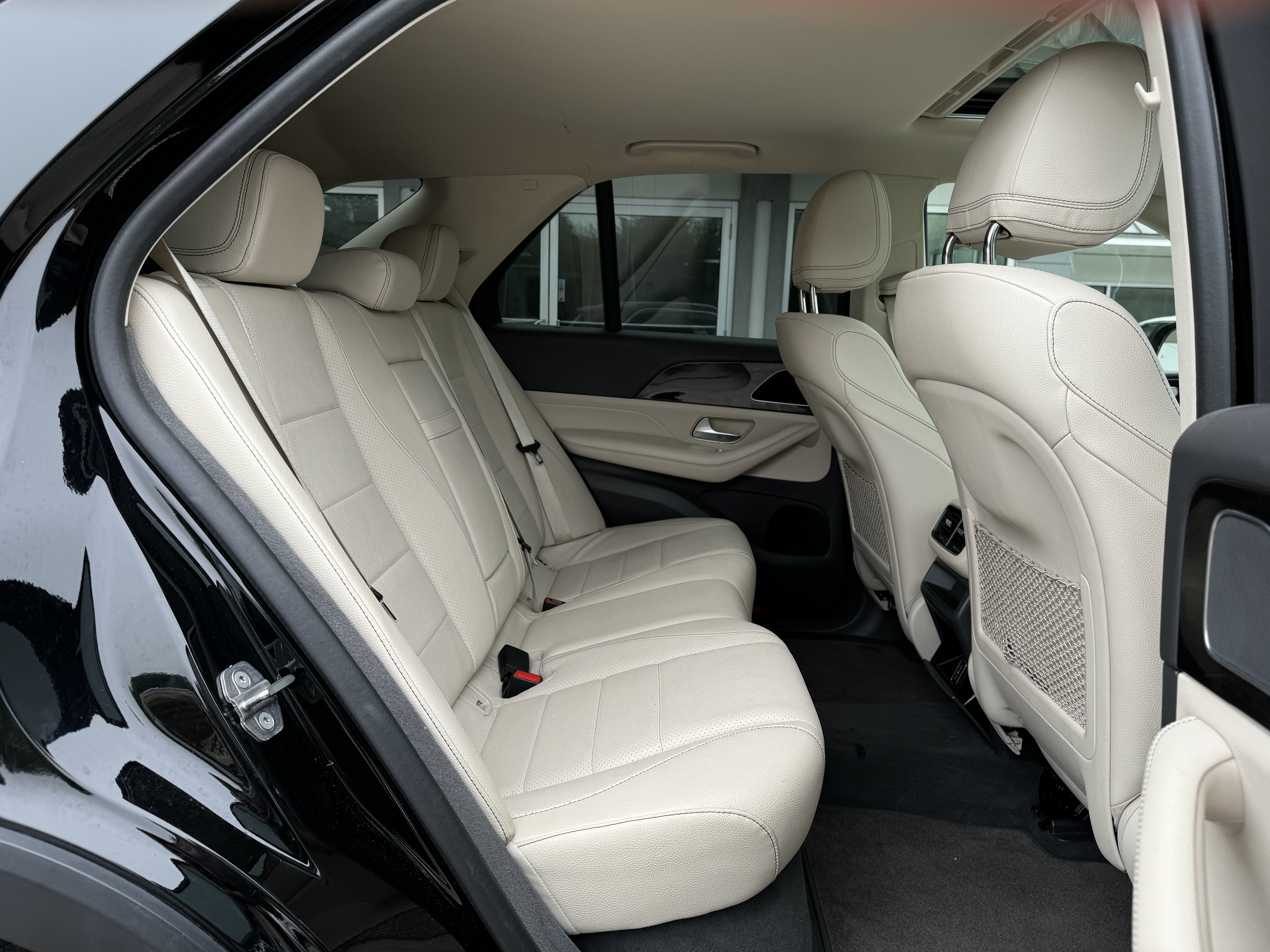 4JGFB4KB2LA030363 2020 Mercedes-Benz Gle 350 4Matic