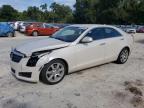 2013 Cadillac Ats  for Sale in Midway, FL - Front End