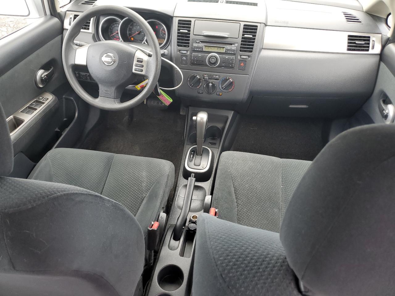 2011 Nissan Versa S VIN: 3N1BC1CP6BL429652 Lot: 67750614