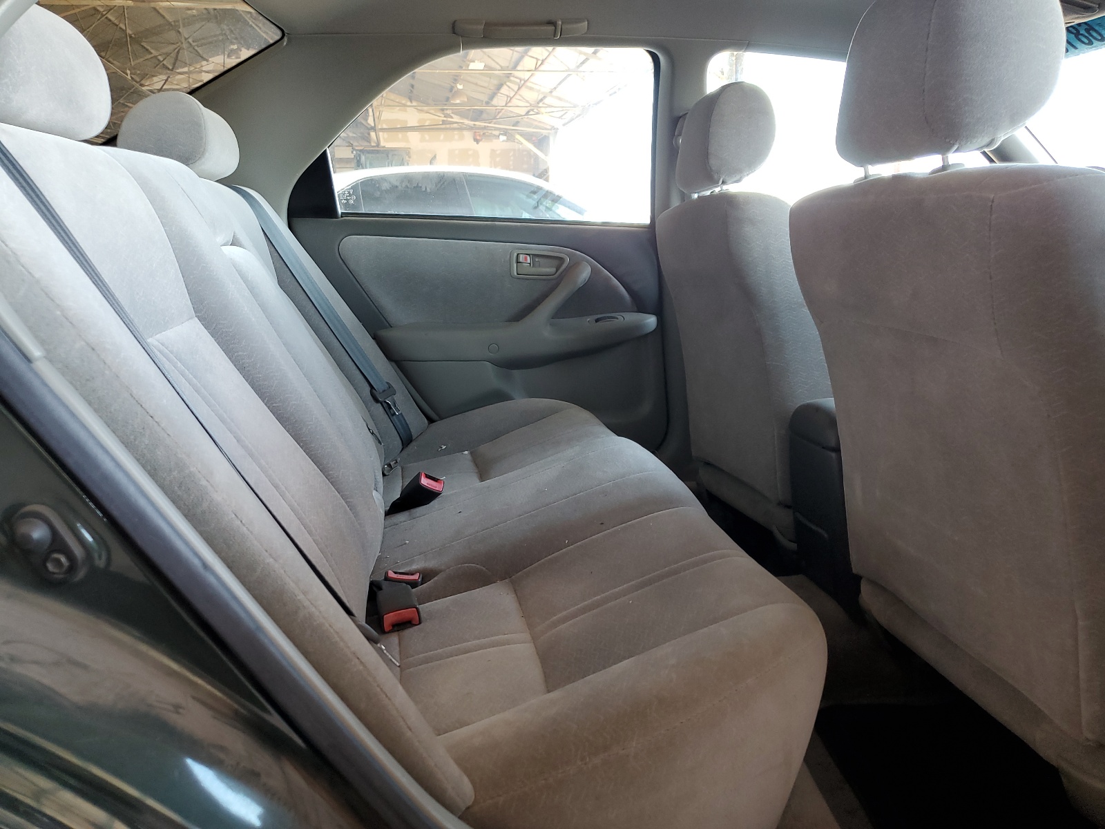 JT2BG22K7X0306100 1999 Toyota Camry Le