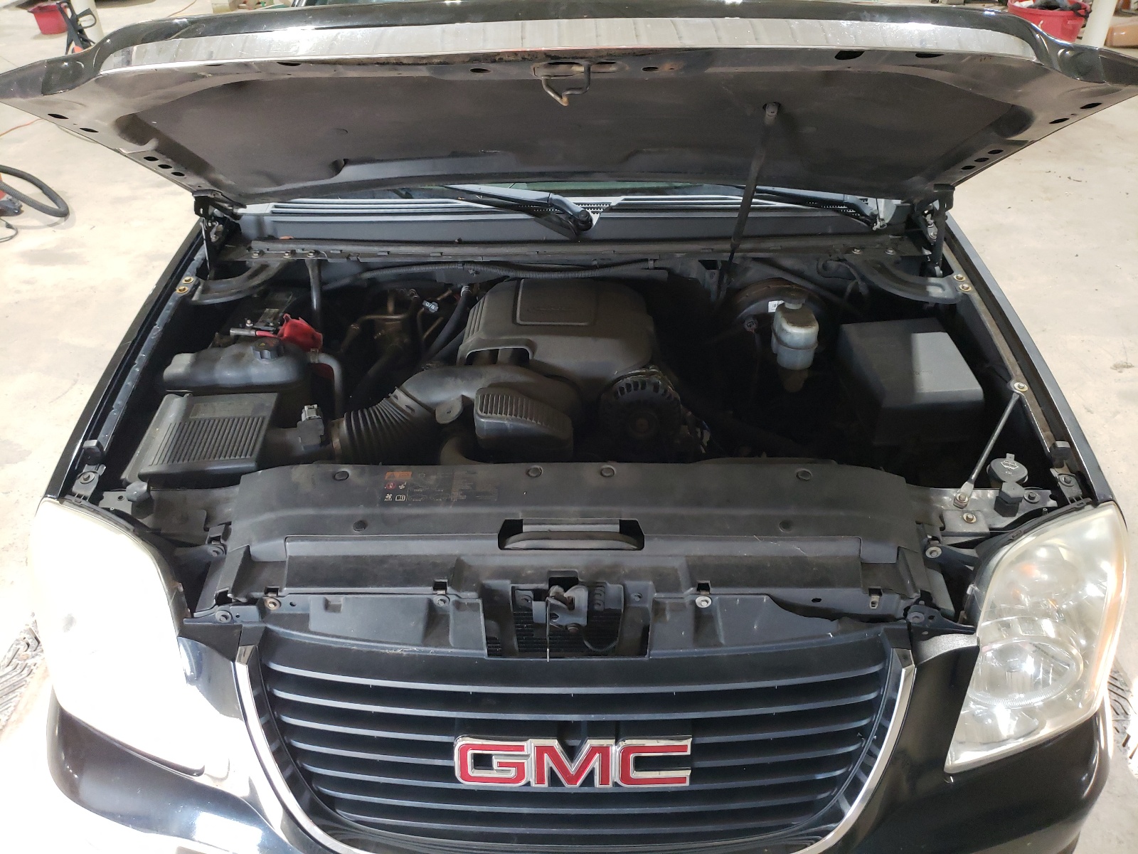 1GKS2KE75DR296384 2013 GMC Yukon Xl K1500 Slt