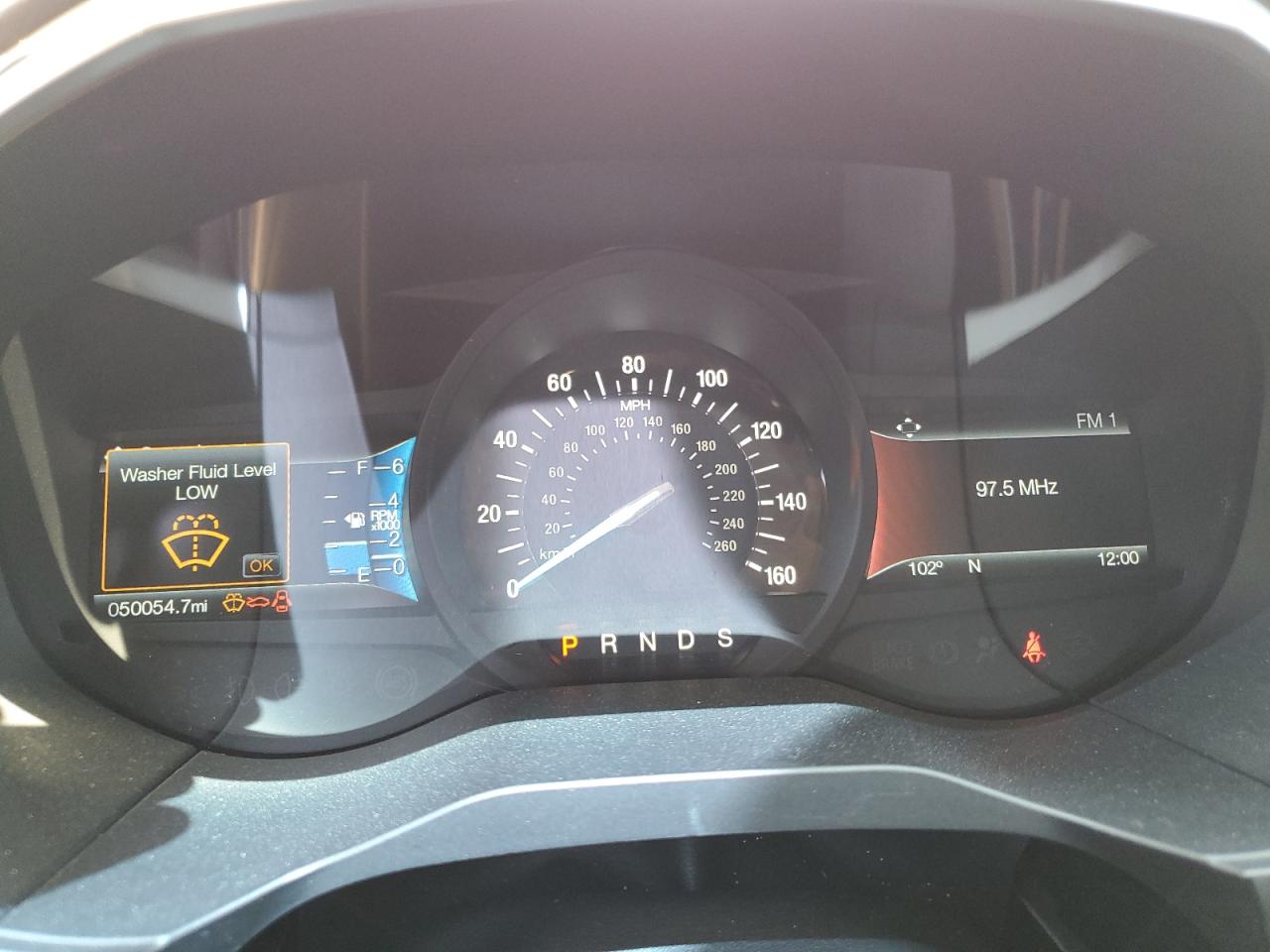 2017 Ford Edge Sel VIN: 2FMPK3J8XHBC65691 Lot: 67826664