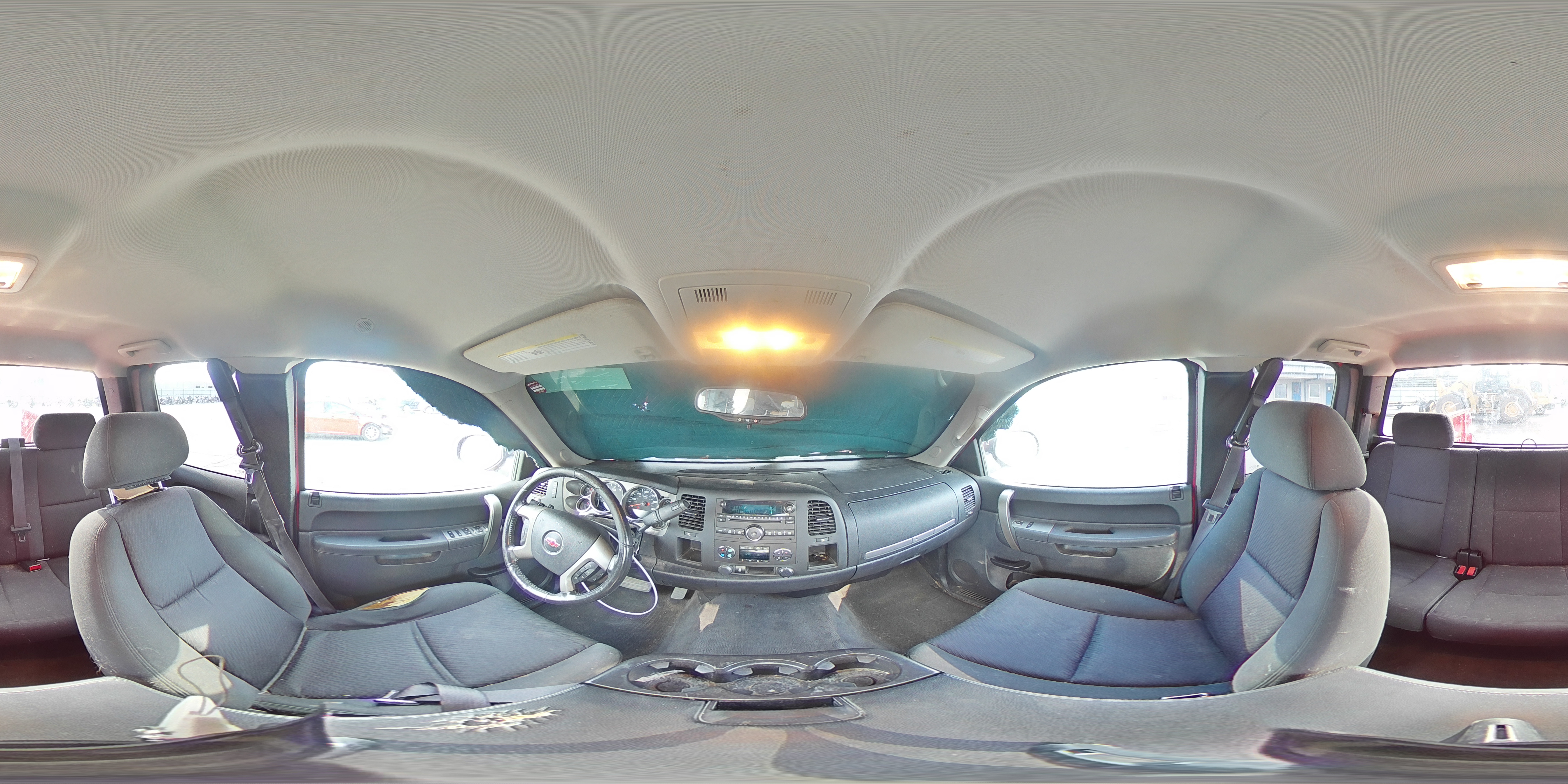 2013 Chevrolet Silverado - Image 13