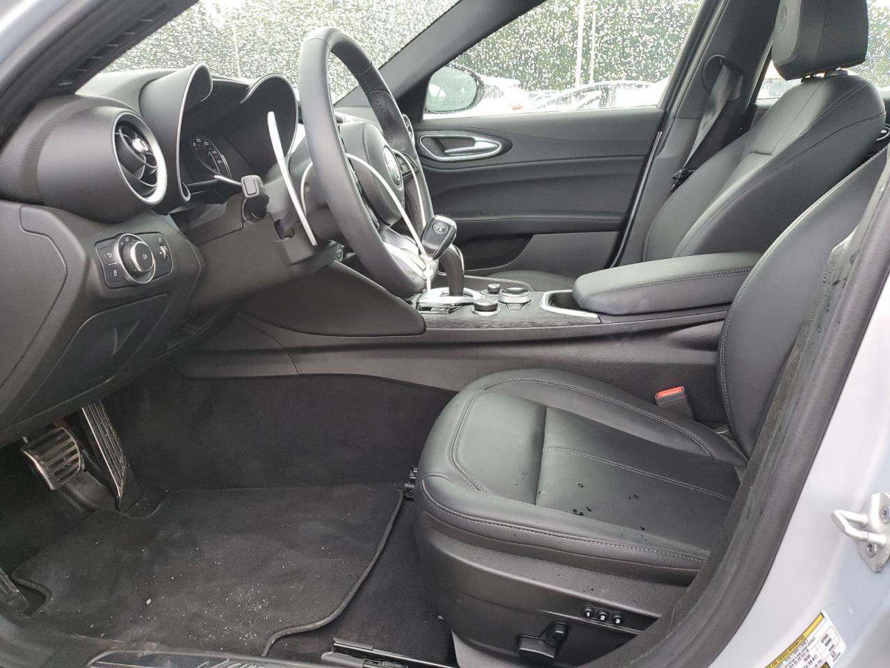 2023 Alfa Romeo Giulia Sprint VIN: ZARFANAN9P7668286 Lot: 67912664