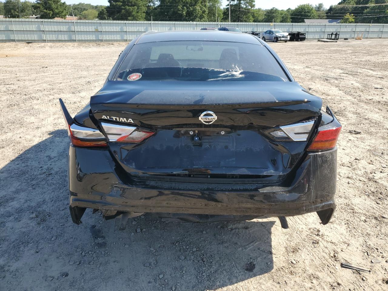 1N4BL4BV2MN352267 2021 Nissan Altima S