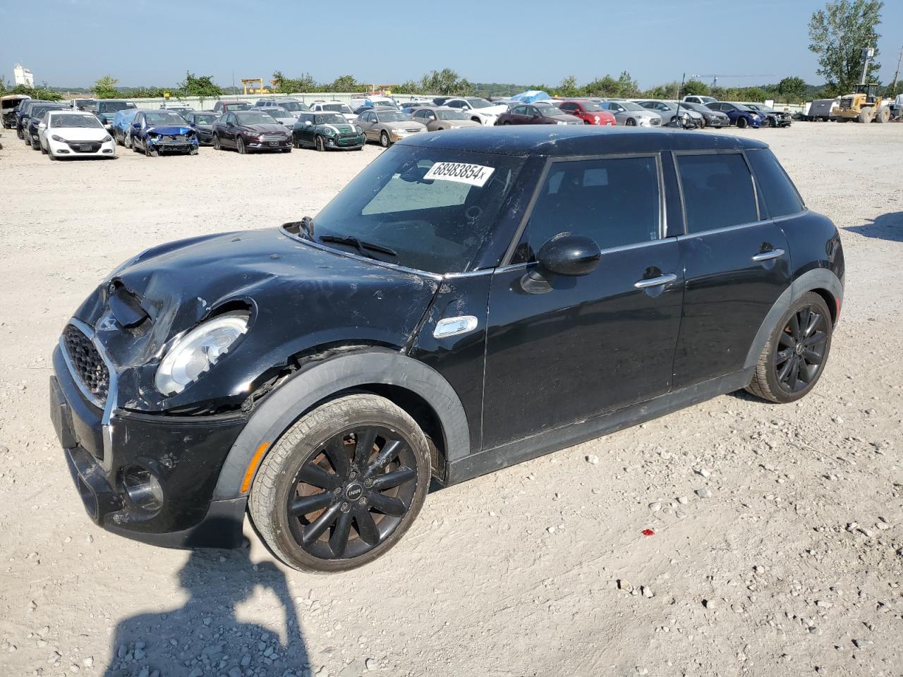2015 MINI Cooper - Image 1