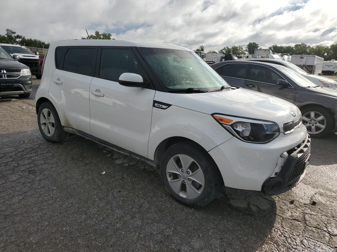 2016 Kia Soul - Image 4