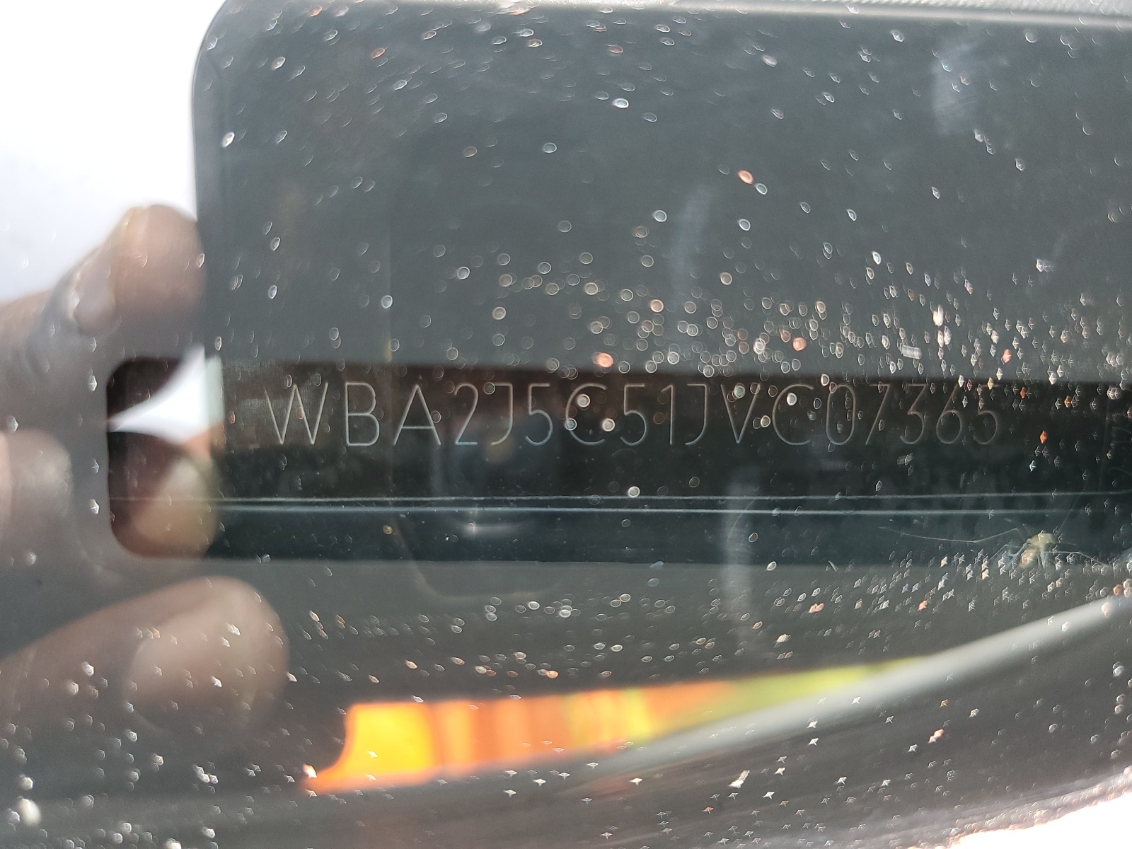 WBA2J5C51JVC07365 2018 BMW M240I