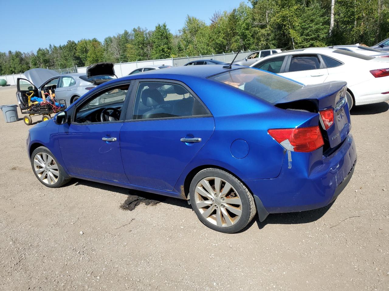 2012 Kia Forte - Image 2