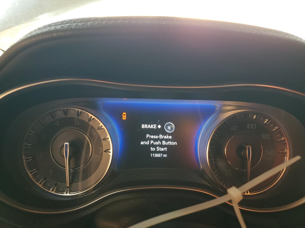 2018 Chrysler 300 Limited VIN: 2C3CCAEG9JH159424 Lot: 66197044