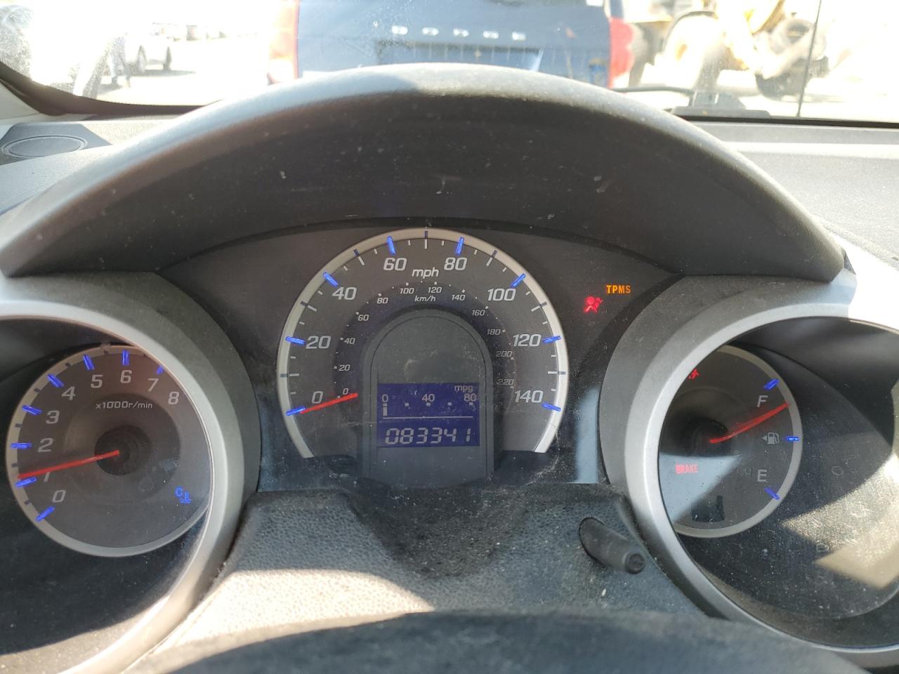 2011 Honda Fit - Image 9