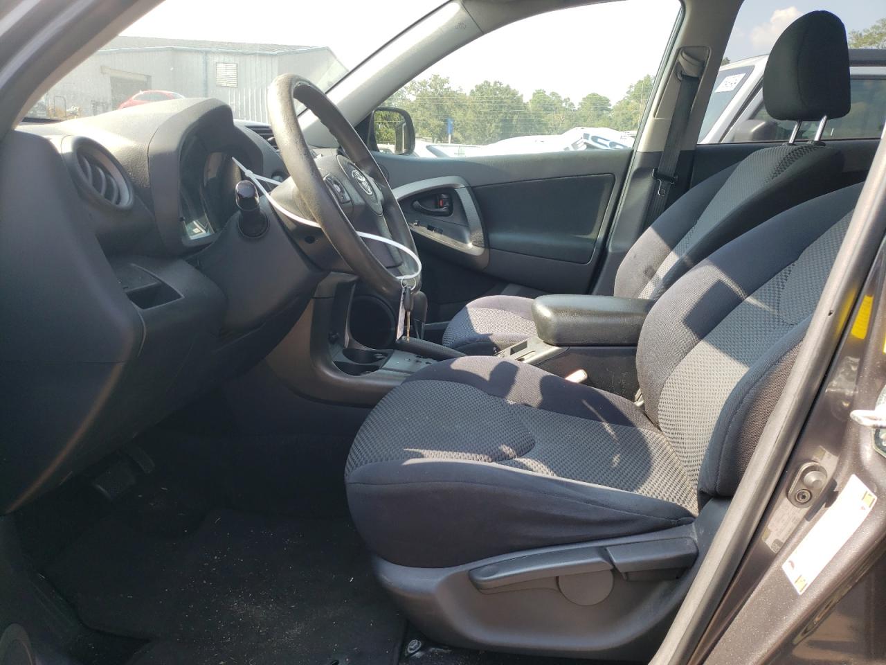 2011 Toyota Rav4 Sport VIN: 2T3WF4DV2BW068336 Lot: 65837544