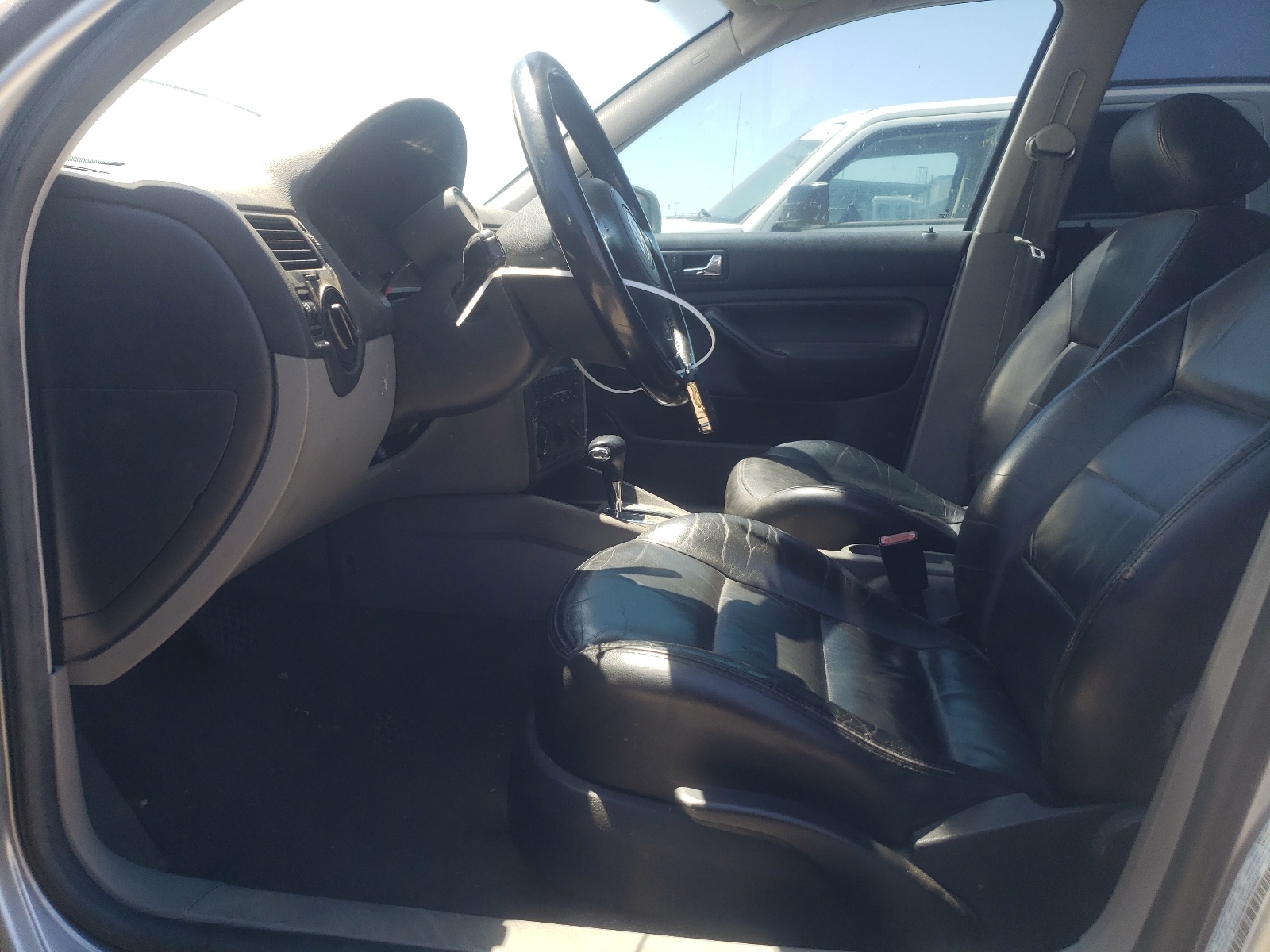 3VWRP69M73M195587 2003 Volkswagen Jetta Gl Tdi