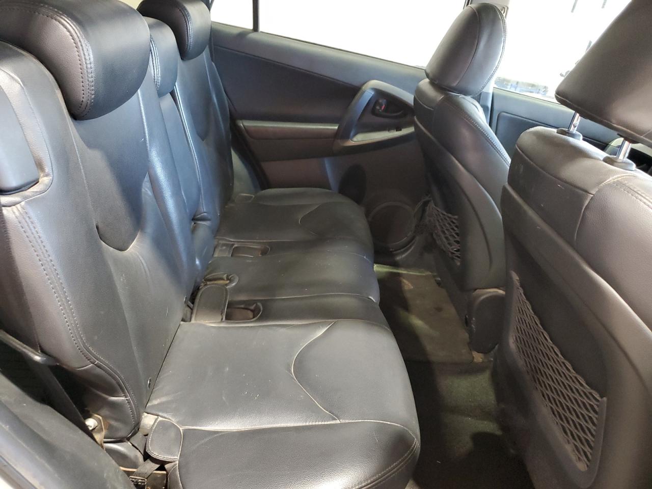 2011 Toyota Rav4 Sport VIN: 2T3WK4DV7BW011142 Lot: 68814264