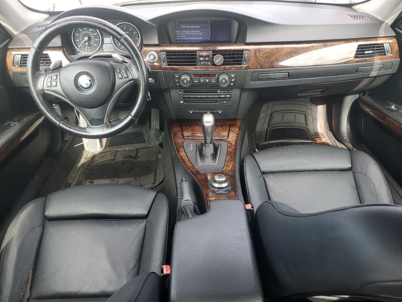 WBAWC33558PD08570 2008 BMW 328 Xi