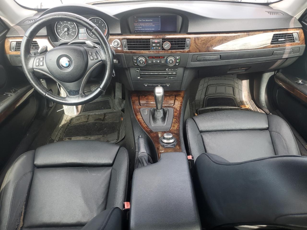 2008 BMW 328 Xi VIN: WBAWC33558PD08570 Lot: 67714084