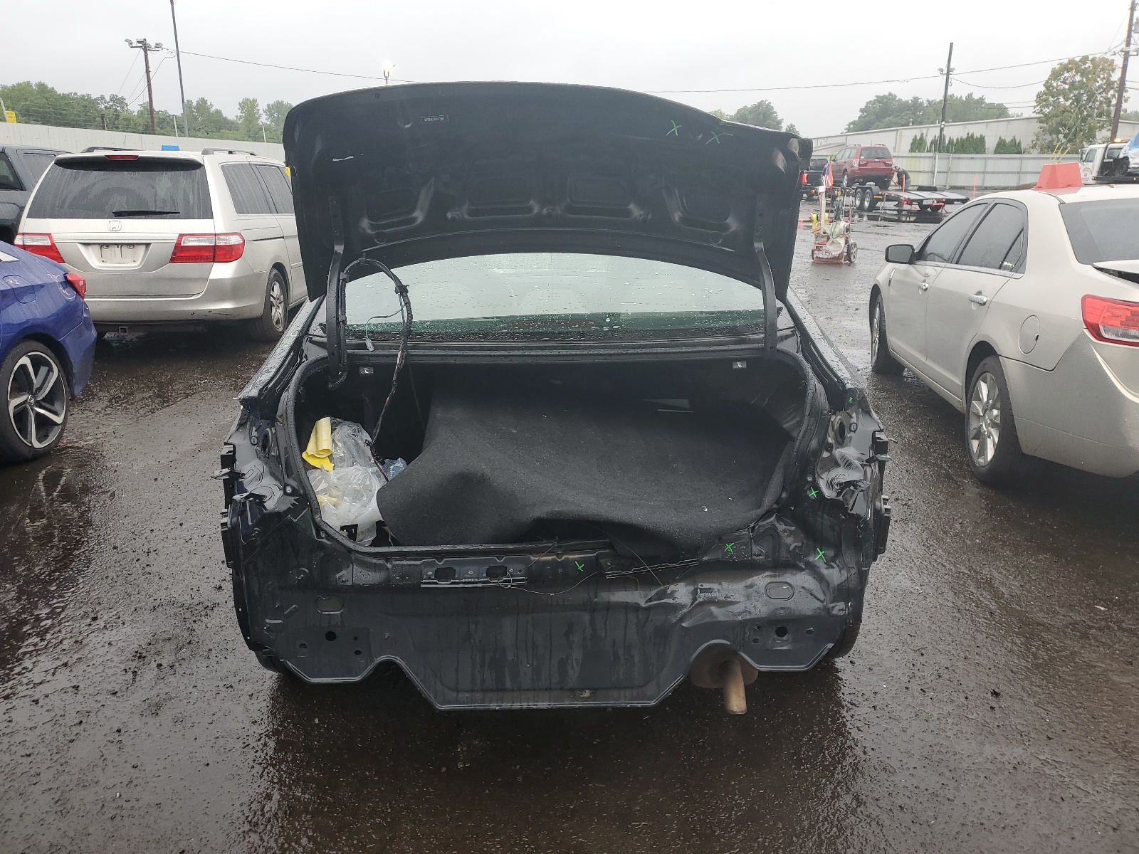 5NPD84LF5KH475585 2019 Hyundai Elantra Sel