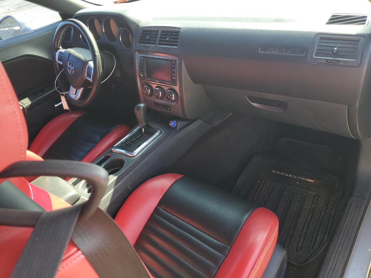 2011 Dodge Challenger R/T VIN: 2B3CJ5DT4BH571342 Lot: 67555854