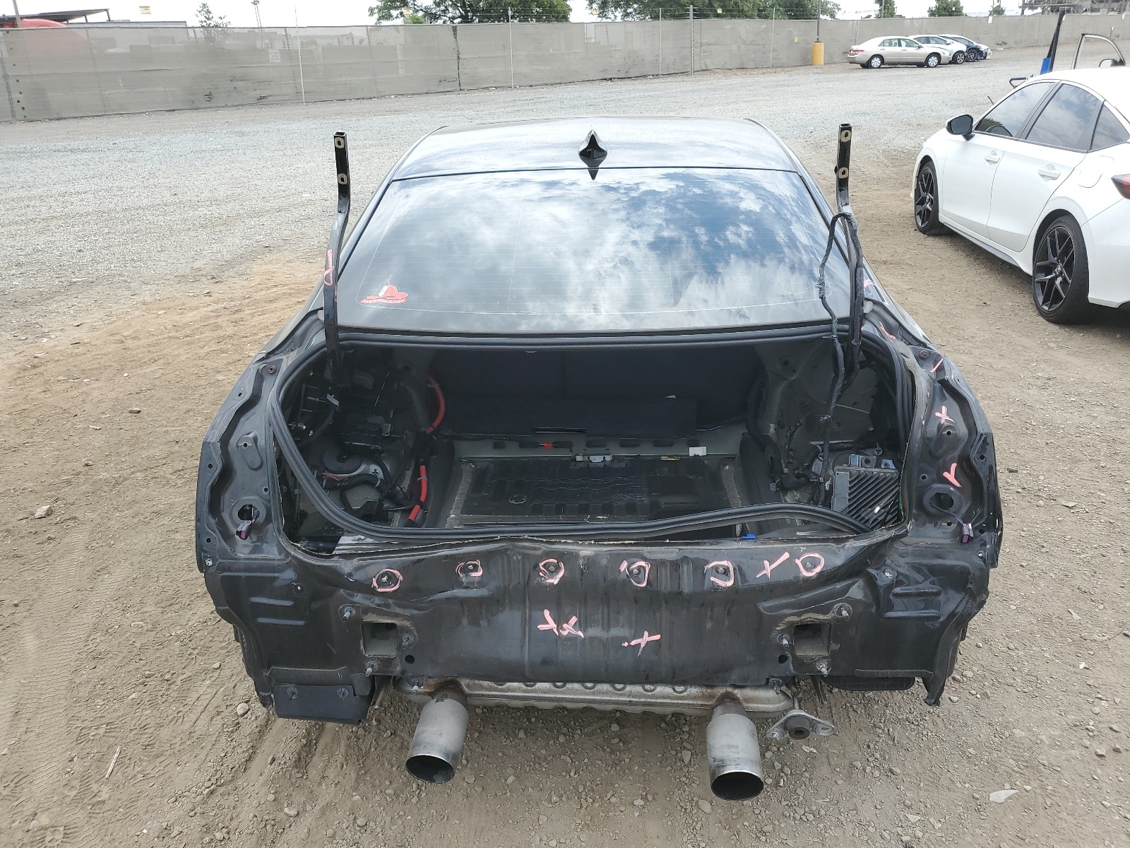 1G6AE1RSXG0115444 2016 Cadillac Ats Premium