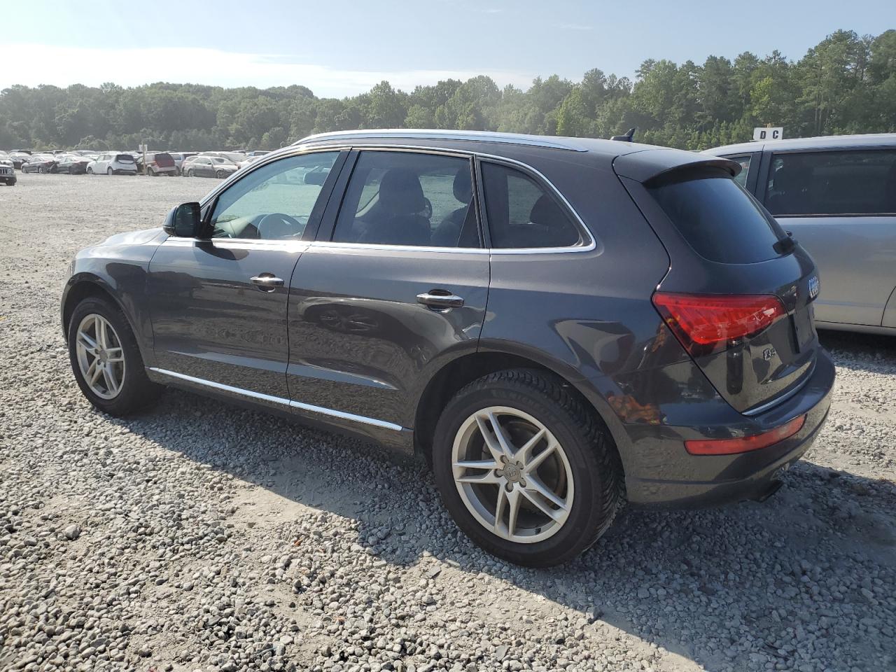 WA1LFAFP7FA049957 2015 Audi Q5 Premium Plus