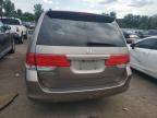 5FNRL38419B****** Salvage and Repairable 2009 Honda Odyssey in Connecticut State