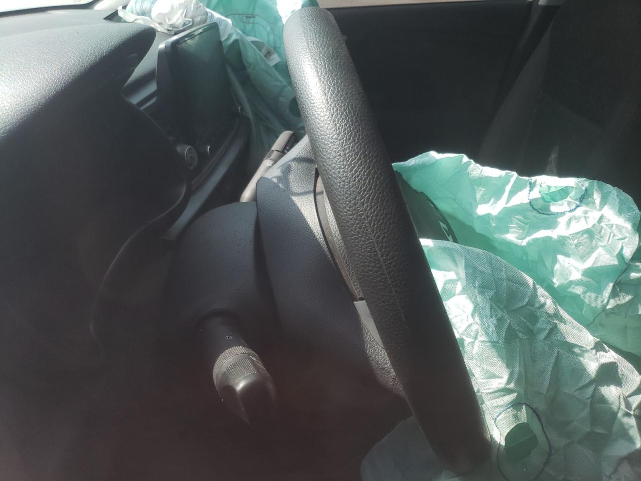 2022 Kia Rio Lx VIN: 3KPA24AD0NE485861 Lot: 82926284