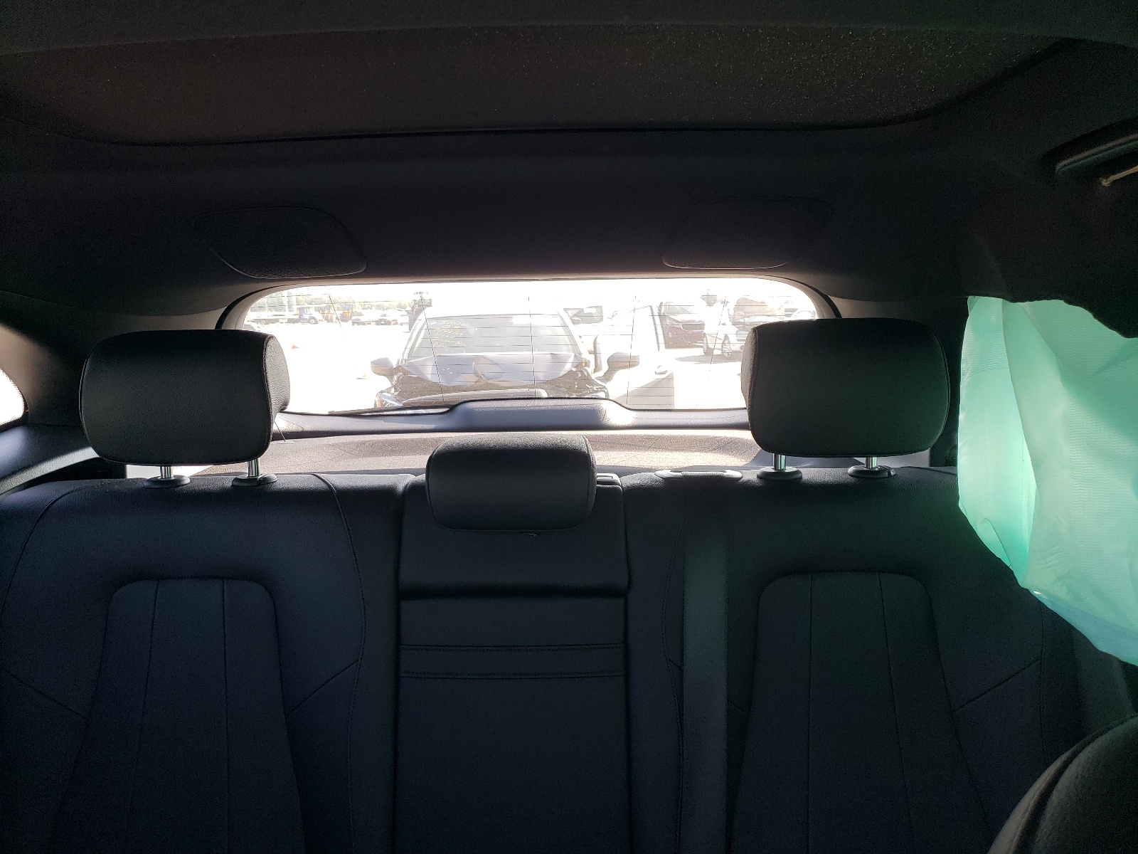 W1N4N4GB8MJ250774 2021 Mercedes-Benz Gla 250