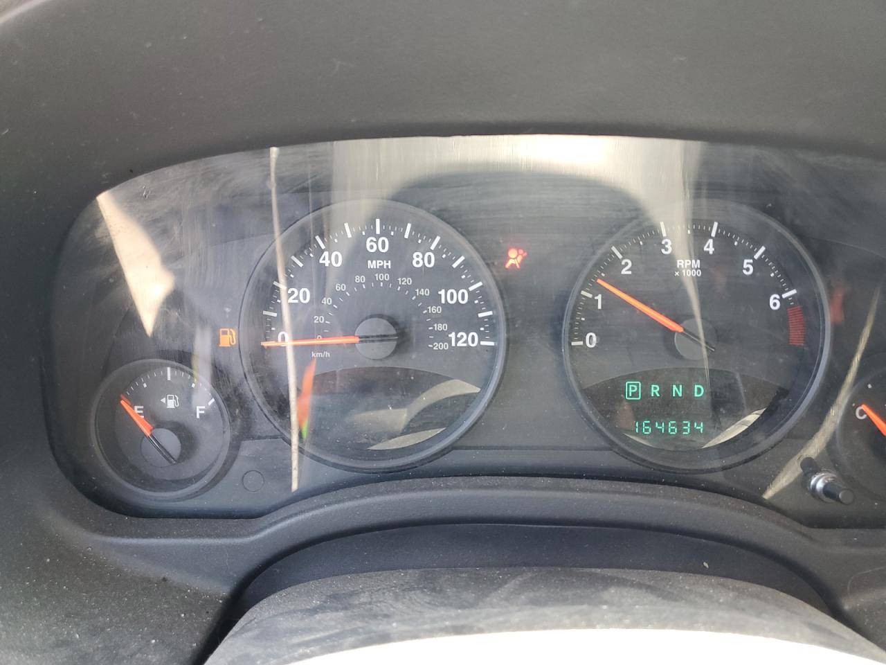 2012 Jeep Compass Sport VIN: 1C4NJCBAXCD520648 Lot: 66529724