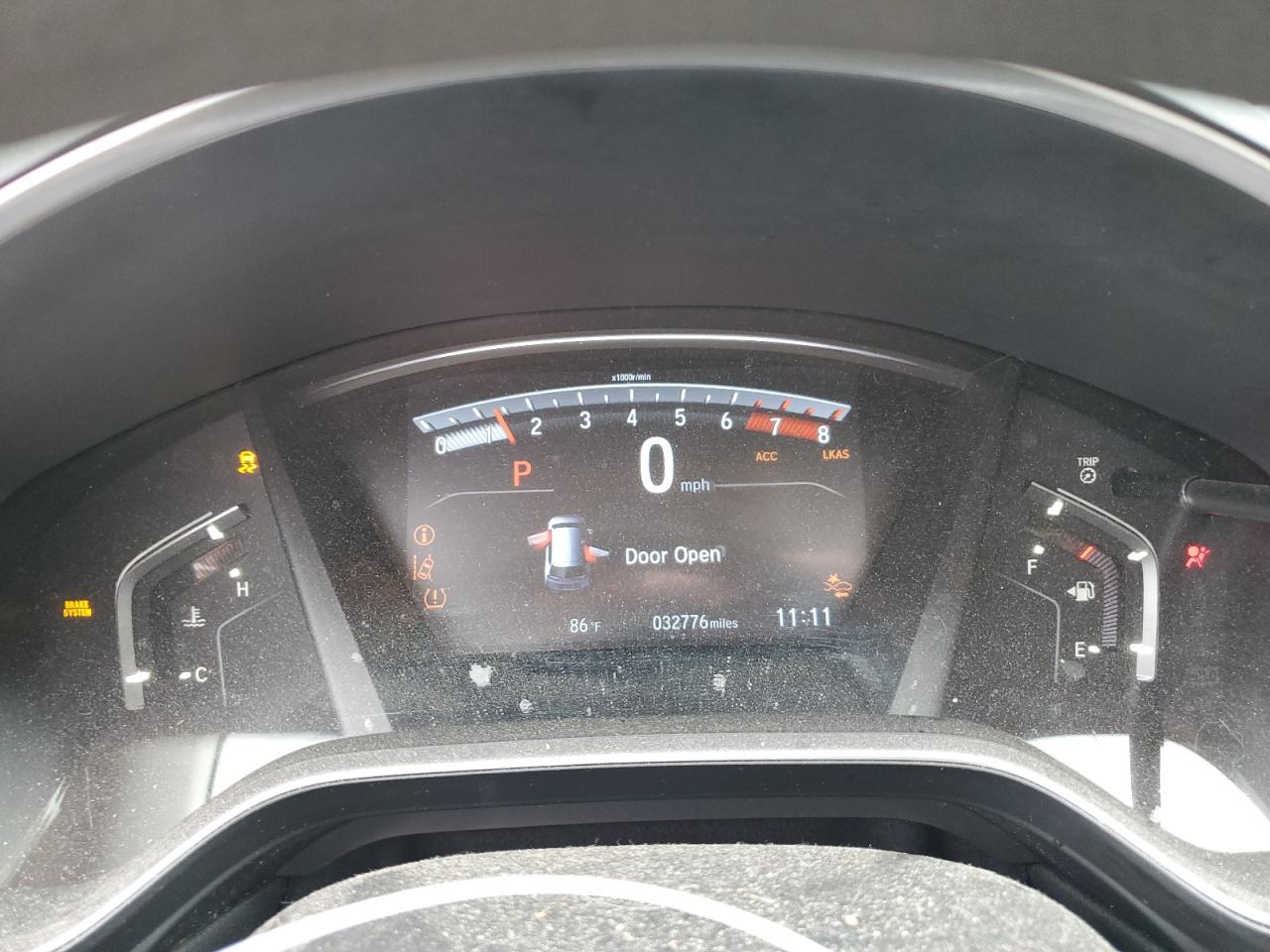 2018 Honda Cr-V Ex VIN: 5J6RW1H50JL008931 Lot: 66497344