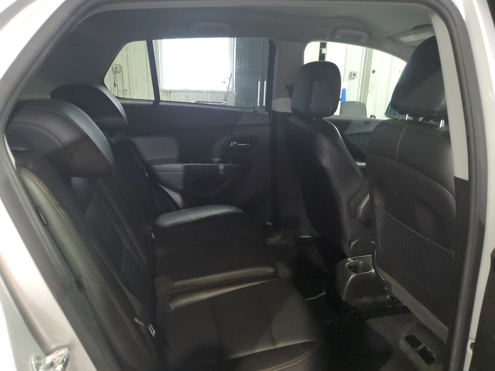 KL7CJLSB2MB316839 2021 Chevrolet Trax 1Lt