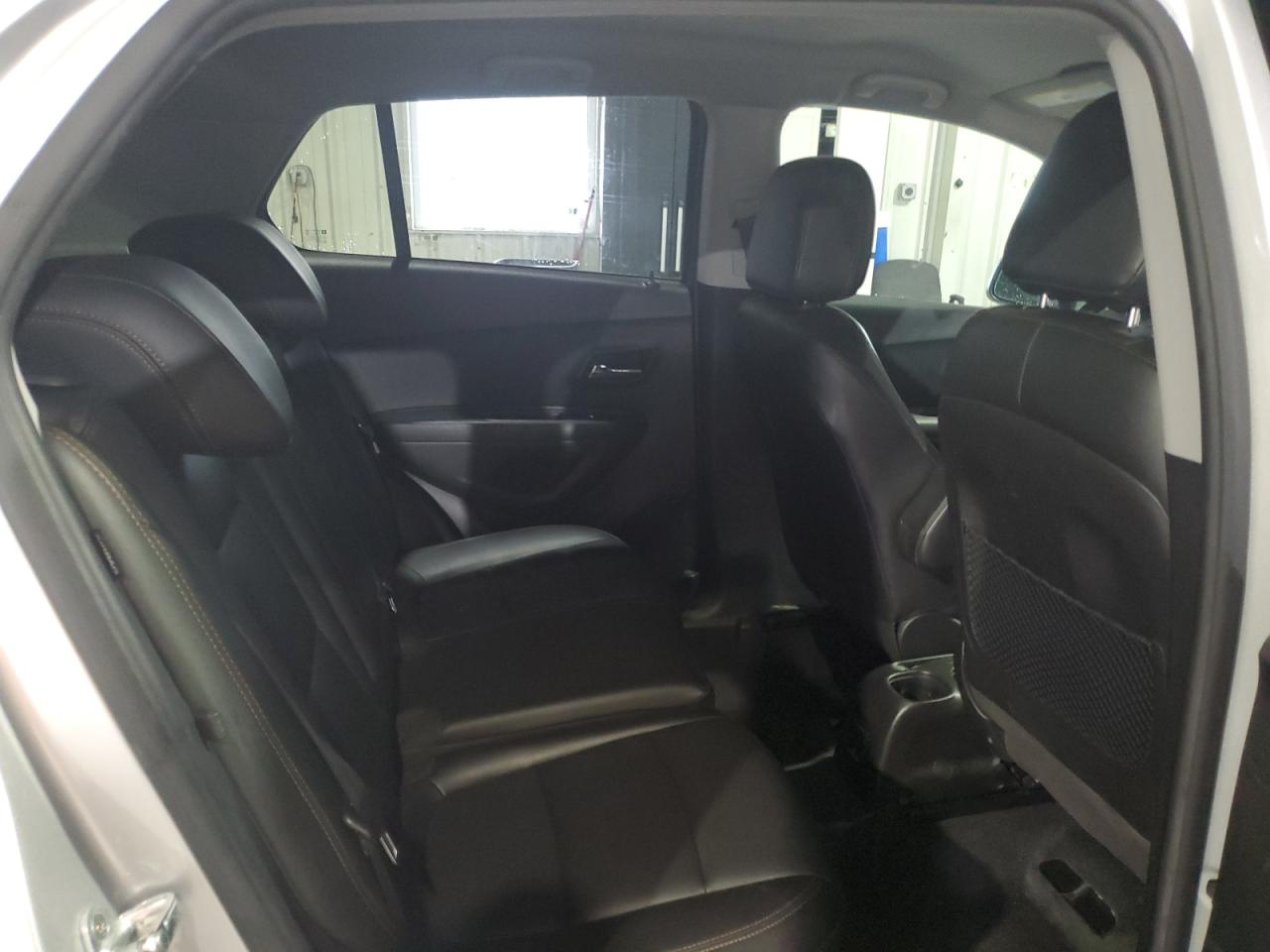 2021 Chevrolet Trax 1Lt VIN: KL7CJLSB2MB316839 Lot: 66304574