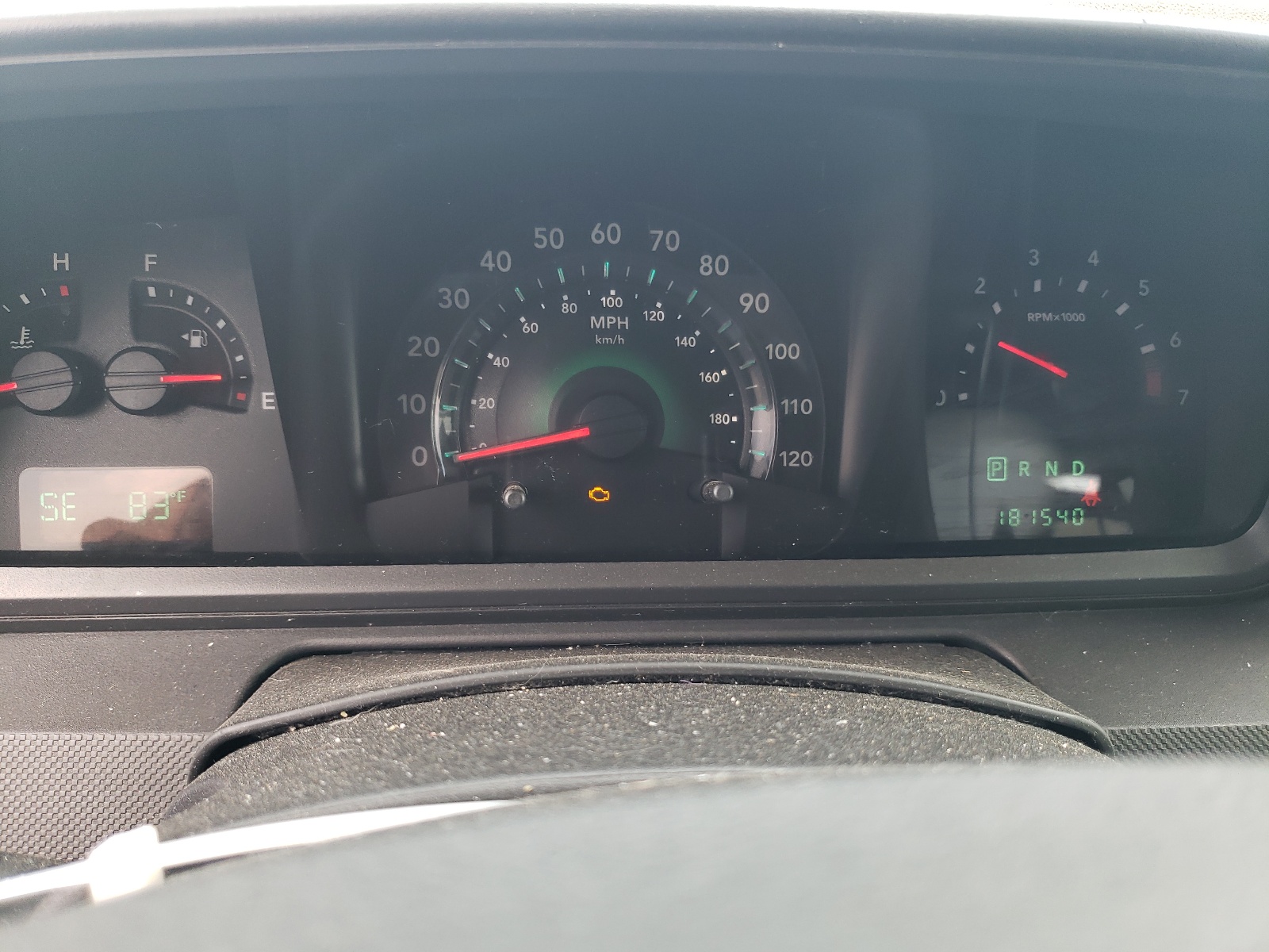 3D4PG5FVXAT232803 2010 Dodge Journey Sxt