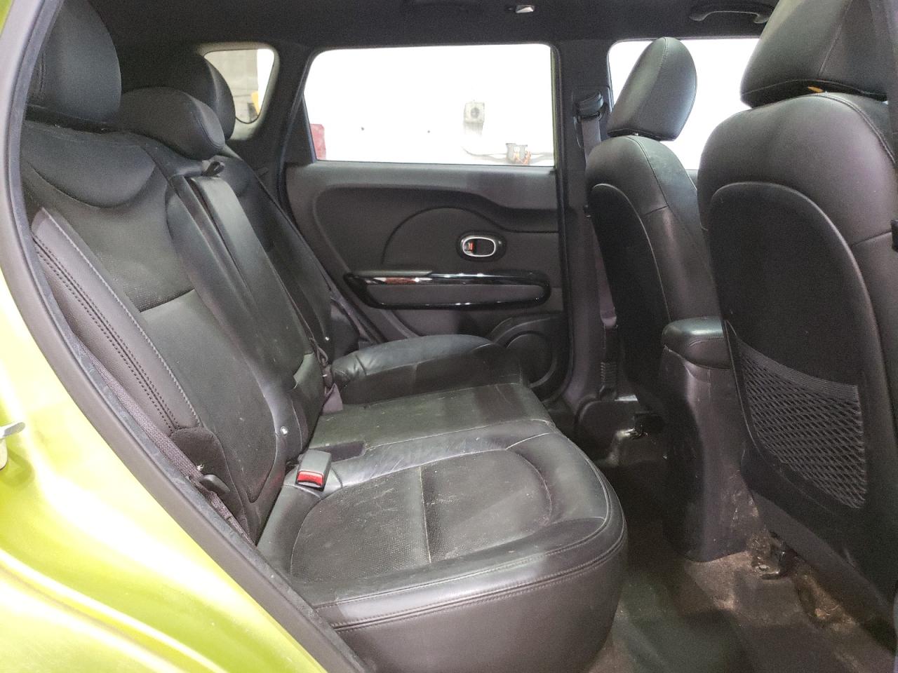 2015 Kia Soul ! VIN: KNDJX3A51F7802505 Lot: 65994014