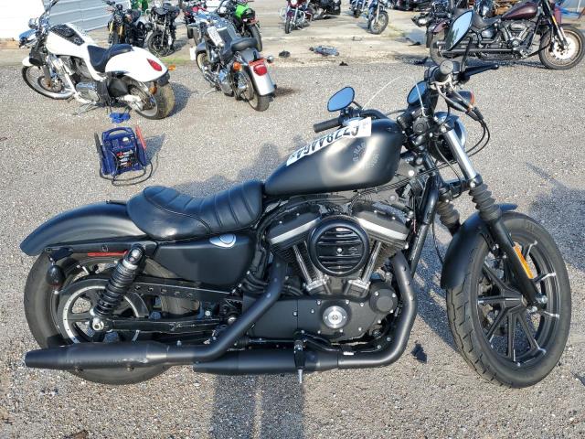 2022 Harley-Davidson Xl883 N