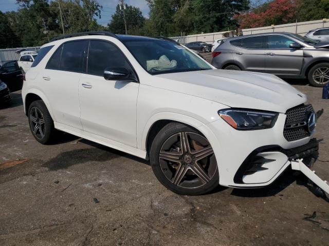  MERCEDES-BENZ GLE-CLASS 2024 Biały