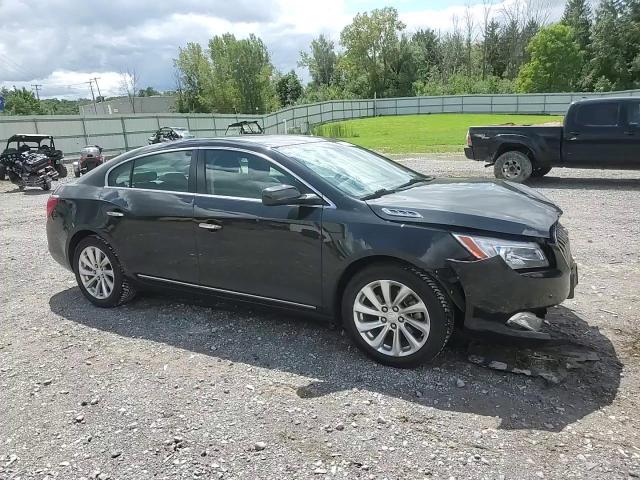 2014 Buick Lacrosse VIN: 1G4GA5G34EF164148 Lot: 67983844