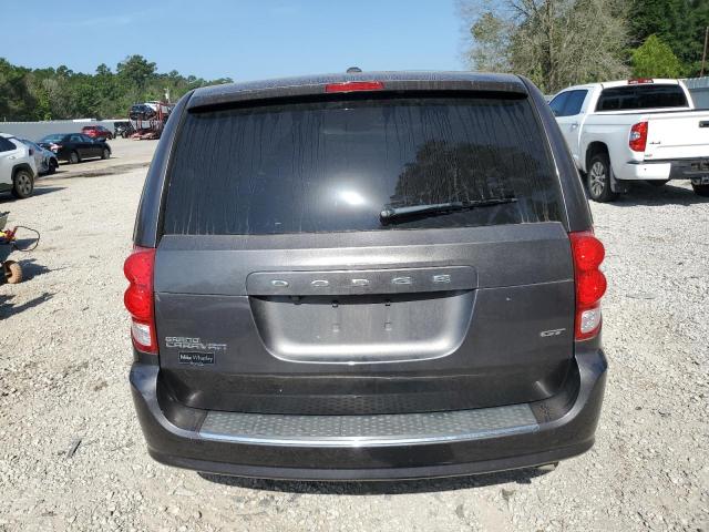 2C4RDGEG3LR166260 Dodge Caravan GRAND CARA 6