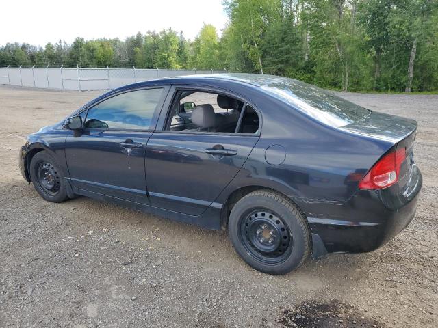 2006 HONDA CIVIC LX