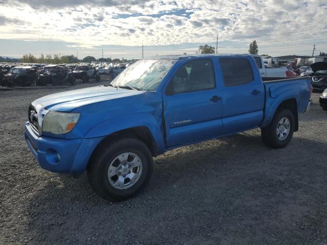 2008 Toyota Tacoma Double Cab Prerunner