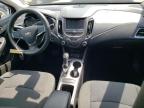 2018 Chevrolet Cruze Lt იყიდება Pekin-ში, IL - Rear End