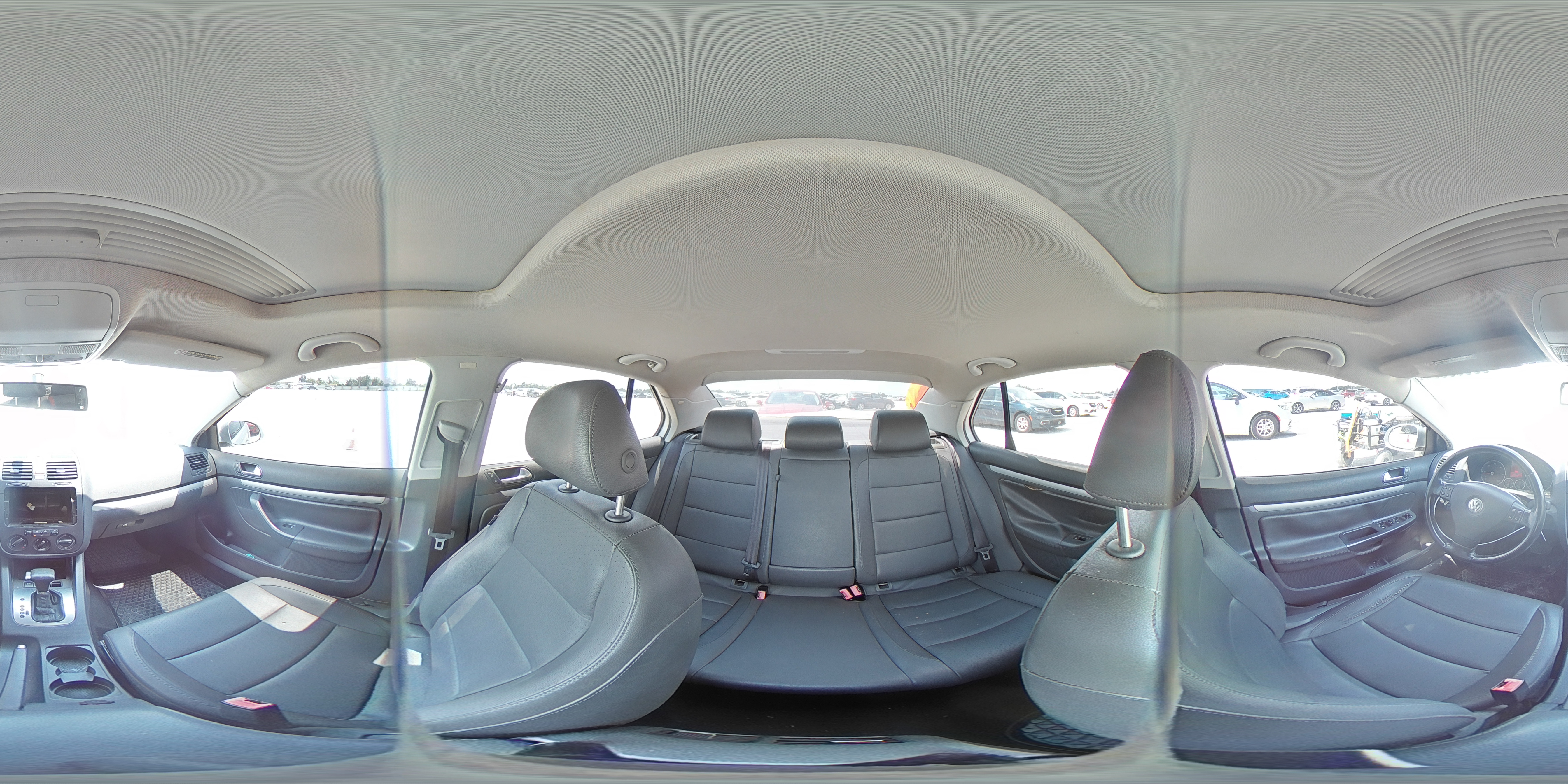 2006 Volkswagen Jetta Tdi VIN: 3VWCT71K96M850161 Lot: 66369664