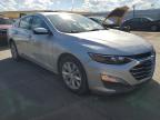 2020 Chevrolet Malibu Lt en Venta en Littleton, CO - Rear End