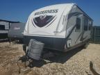 2017 Aro Wilderness en Venta en Sikeston, MO - Burn