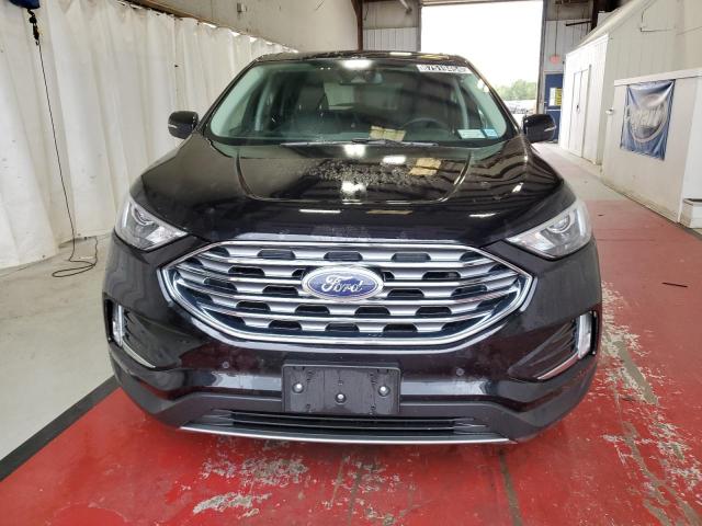  FORD EDGE 2024 Черный